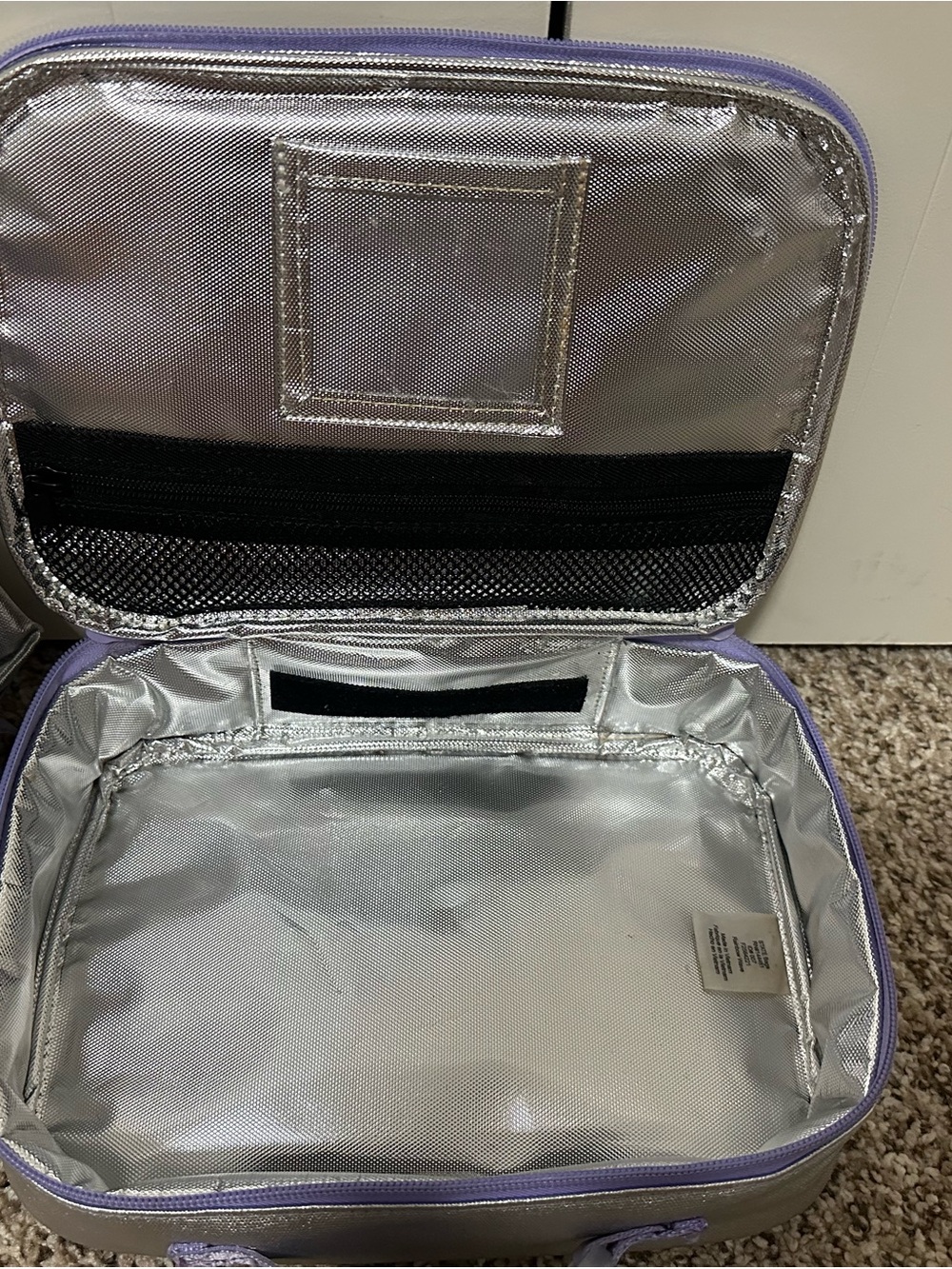 STATE Backpack & Lunchbox Set - rainbow - Picture 4 of 5